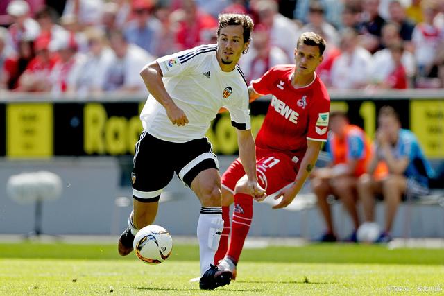  柏林联合黑马成色十足德甲排名稳居前列