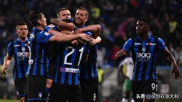  亚特兰大主场轻取恩波利，加斯佩里尼妙手回春  